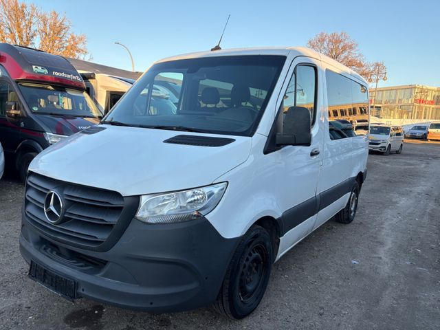 Mercedes-Benz Sprinter III Tourer  214 CDI ,Automatik,1.Besitz