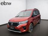 Nissan Townstar DIG-T 130 Connecta | Design-Paket | Nav - rote Nissan Townstar