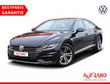 Volkswagen Arteon 2.0 TSI R-Line DSG LED Navi Dynaudio ACC - Volkswagen Gebrauchtwagen in Rostock