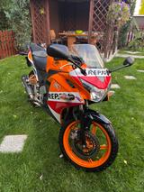 Honda CBR 125 R - Offers