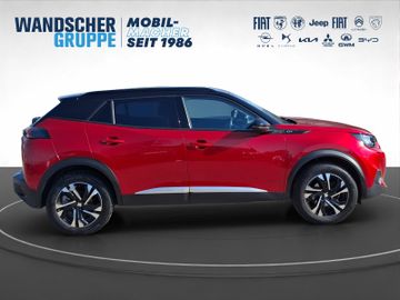 Peugeot 2008 Allure 1.2 PureTech 130 Kam.+KeyLess+LED