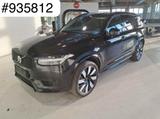 Volvo XC90 T8 AWD Recharge 360°|Panorama|21"|Memory - gebrauchte Volvo XC90 aus dem Jahr 2024