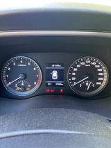 Hyundai TUCSON 1.6 GDI, Navi, LED, Kam., elektr. Spiegel - Hyundai TUCSON von privat
