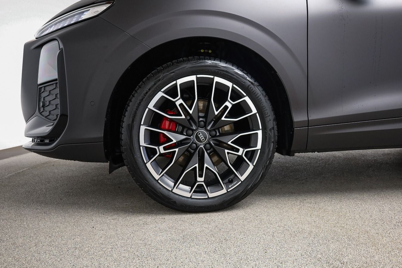 Audi Q3 - Bild 7