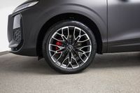 Audi Q3 - Vorschau Bild 7