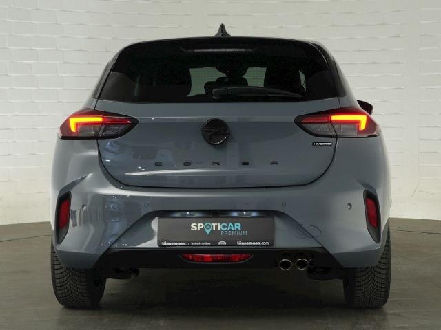 Corsa F FACELIFT GS HYBRID eDCT+LED MATRIX+NAVI+