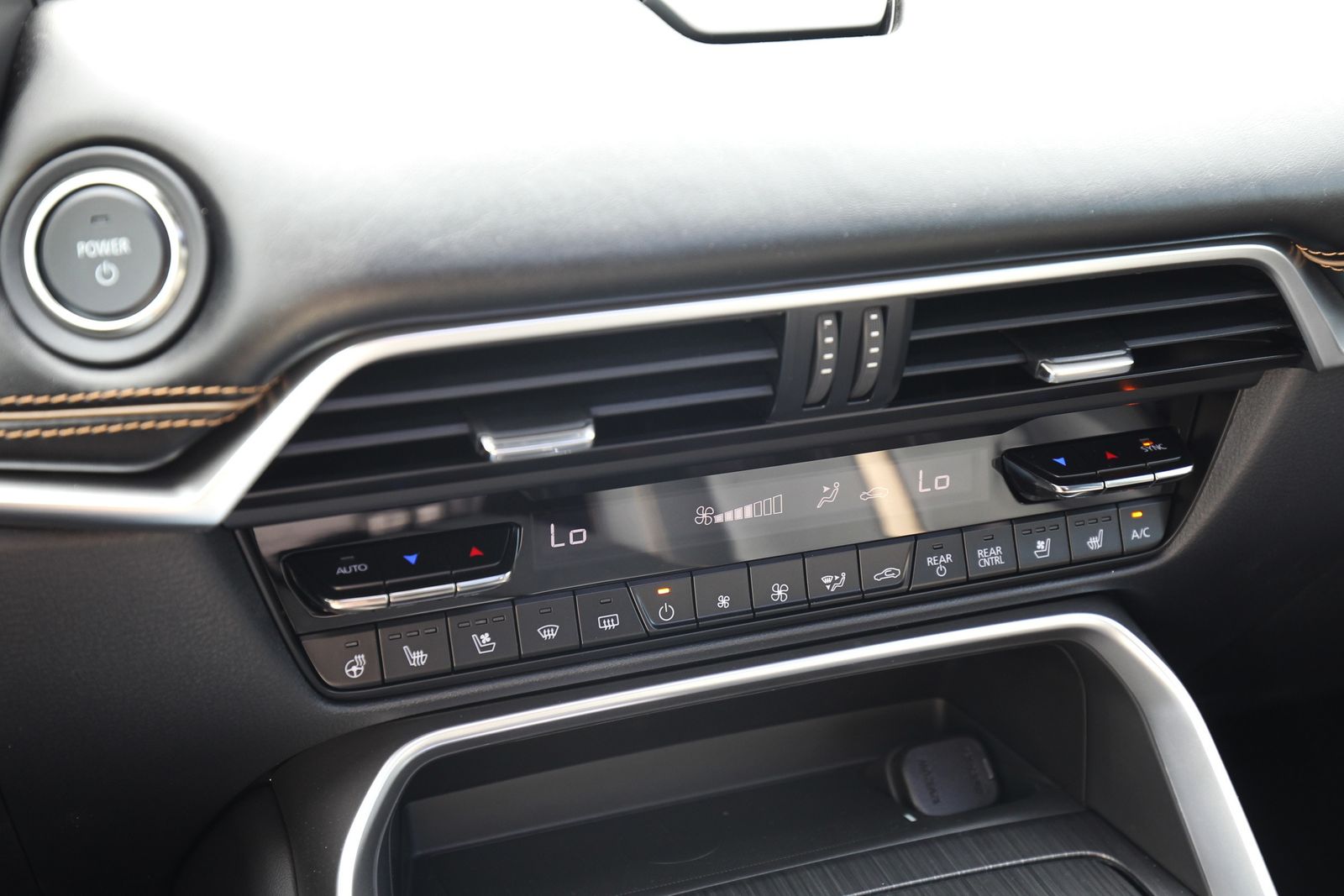 Mazda CX-80 - Bild 9