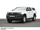 Volkswagen Amarok 2.0 TDI 4MOTION Hardtop AHK Kamera 5 Jahr - Volkswagen Amarok Neuwagen