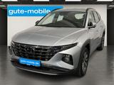 Hyundai Tucson Select 1.6 CRDi MHEV 4WD | NAVI | LED - Hyundai Tucson Select mit Diesel-Antrieb