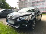 Citroën DS4 - gepflegter Zustand - gebrauchte Citroën DS4 aus dem Jahr 2012