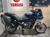 Yamaha Tracer 9 GT+ Y-AMT *kurzer KZH*Kühlerschutz* - Yamaha Tracer 9 GT Y-AMT
