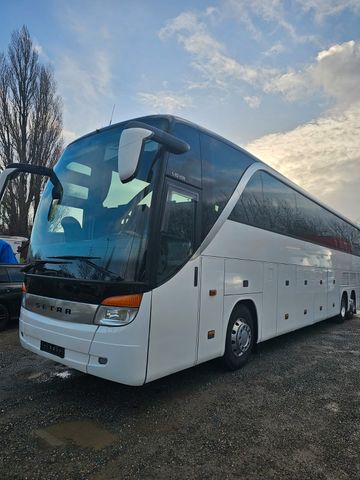 Setra 417 HDH, Schaltung, 56Sitze,Super Top Zustand!