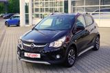 Opel Karl 1.0 Rocks Tempomat PDC Klima Android Apple - Opel Karl: Rocks