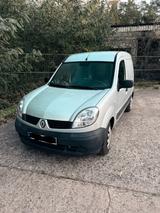 Renault Kangoo - Renault Kangoo aus 2008 mit Diesel-Antrieb