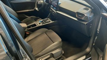 Cupra Leon - 11