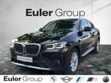 BMW X4 xDrive 30d StandHZG 360Grad  M-Fahrwerk Lenkr - BMW X4 Gebrauchtwagen in Frankfurt
