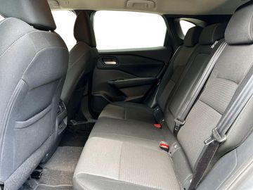 Nissan Qashqai - 11