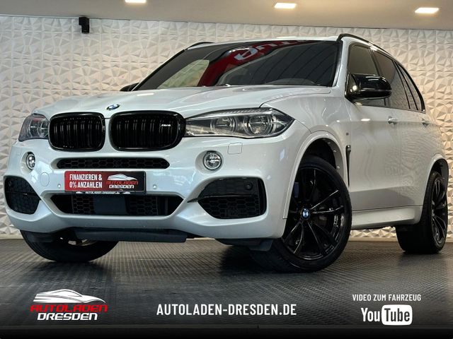 BMW X5 M50d xD SHADOW* LED#AHK#HUD#ACC#SHZ#SH#NAVI