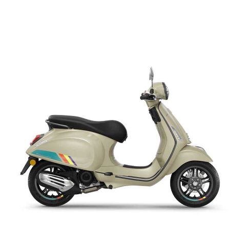 Vespa Primavera 50 S NEU