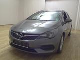 Opel Astra ST 1.5 D Elegance Navi LED RfK Ahk PDC Fac - Opel Astra F mit Diesel-Antrieb