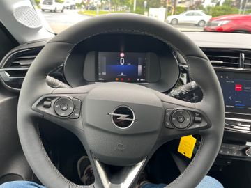 Opel Corsa f 5tg 1.2 Multimedia Winterpaket