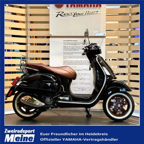 Vespa GTS 300 hpe Super EURO 4 * 1. Hand * nur 926km