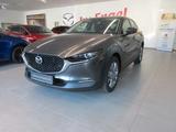 Mazda CX-30 2.0 e-SKYACTIV-G 150 Selection/Des/PremP - gebrauchte Mazda CX-30 aus dem Jahr 2022