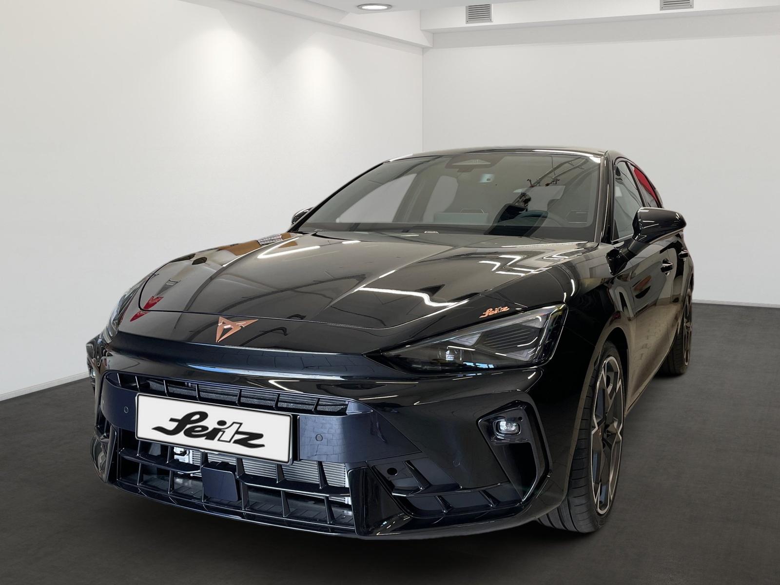 Cupra Leon 2.0 TSI VZ *PANO*SENNHEISER*KAMERA*, миниатюра 2