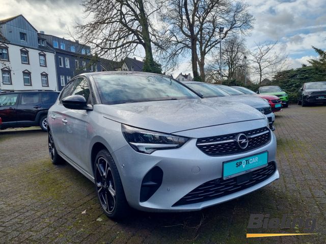 Corsa Elegance 1.2l Turbo, Automatik, SHZ, PDC,