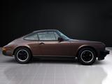 Porsche 911 2.7 - Porsche Oldtimer