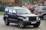 Jeep Cherokee 4x4 3.7L Benzin/Gas 151kW AHK TEMPOMAT - Jeep Cherokee: 3.7