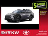 Toyota BZ4X Touring - Toyota bZ4X Jahreswagen