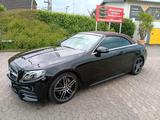 Mercedes-Benz Mercedes 200 AMG Line Cabriolet Garantie - Mercedes-Benz 200 aus 2019
