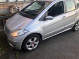 Mercedes-Benz A 200 Turbo AVANTGARDE Avantgarde TÜV Neu - Mercedes-Benz A 200: Turbo