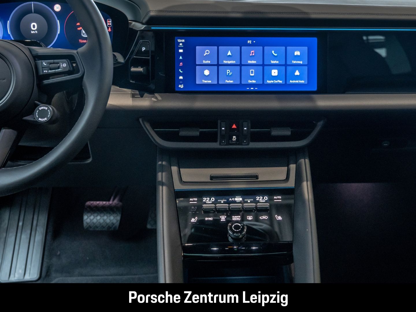 Porsche Macan - Bild 24