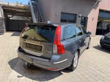 Volvo V50 D2 Business Edition - Volvo V50 Edition mit Diesel-Antrieb