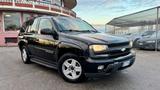 Chevrolet Trailblazer 4.2 L6 LTZ Autocarro - Chevrolet Trailblazer Gebrauchtwagen