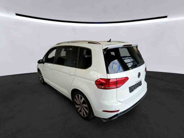 Volkswagen Touran - Bild 5