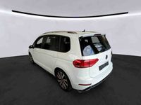 Volkswagen Touran - Vorschau Bild 5