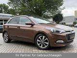 Hyundai i20 1.4 Style 1.HD LED Panorama SHZ PDC AHH - Hyundai i20 Style mit Diesel-Antrieb