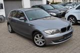 BMW 116i *5-TÜRER *ALUFELGEN *STEUERKETTE NEU - BMW 116 in Bielefeld