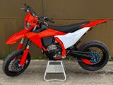 KTM EXC 450 SixDays  - Angebote entsprechen deinen Suchkriterien