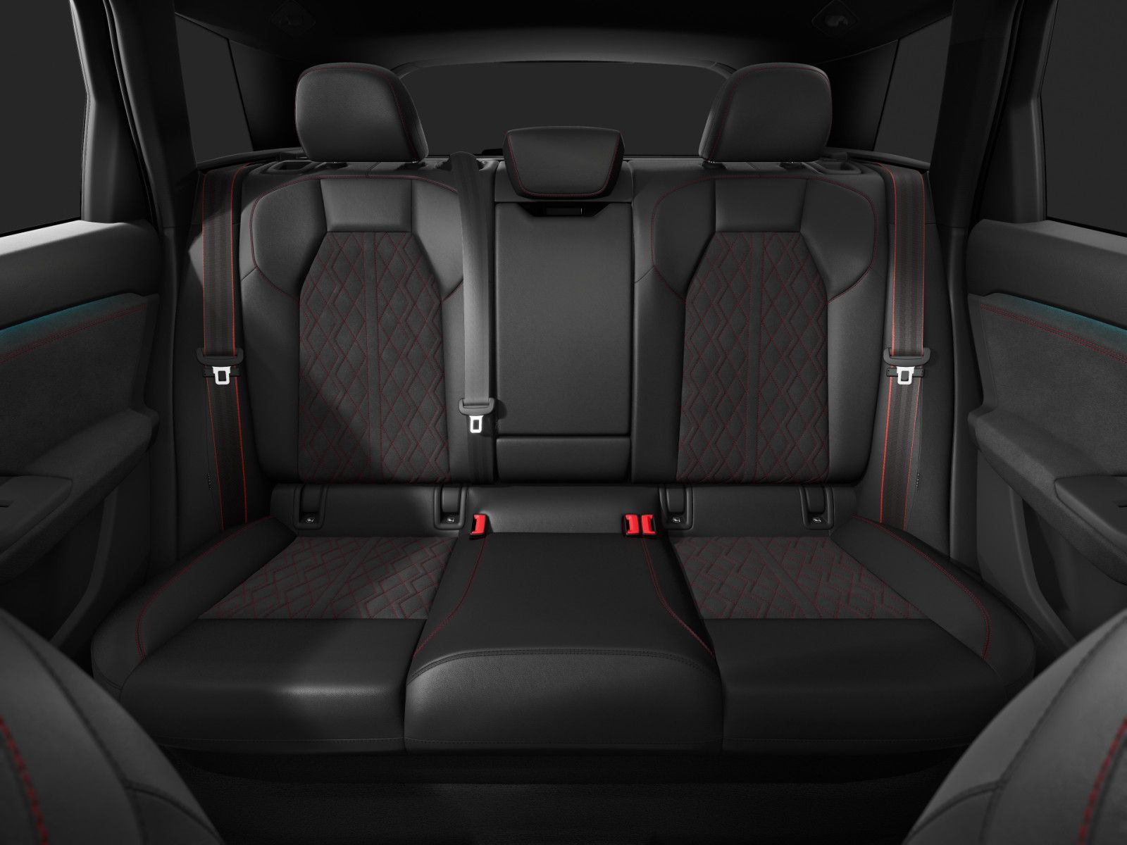 Audi Q6 e-tron - Bild 11