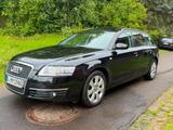 Audi AUDI A6 2.7 TDI S-LINE TÜV STANDHEIZUNG - Audi A6: Standheizung