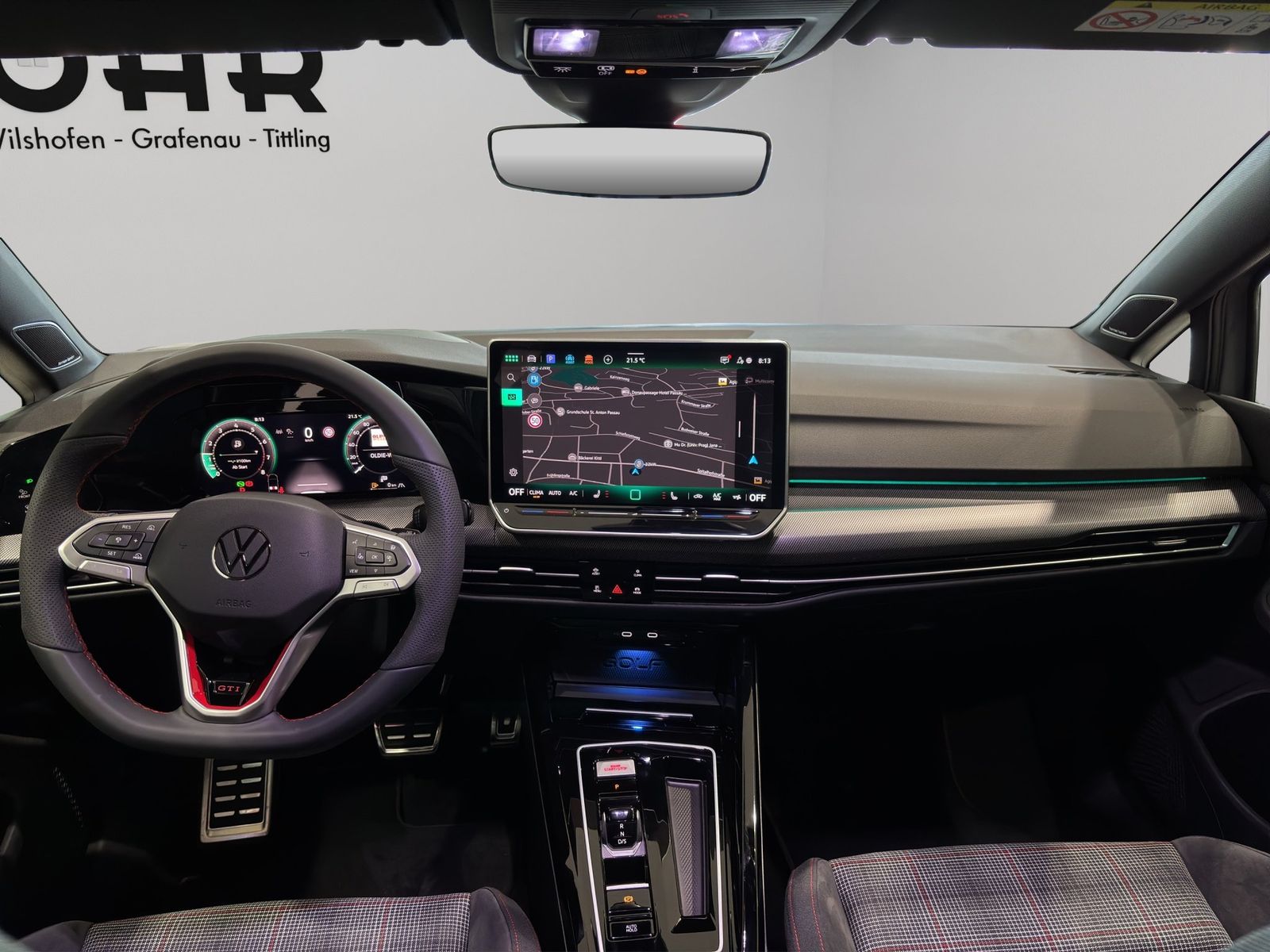 Volkswagen Golf - Bild 10
