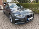 Audi S5 Sportback 3.0 TDI quattro | S line | Panorama - Audi S5 mit Diesel-Antrieb: Limousine