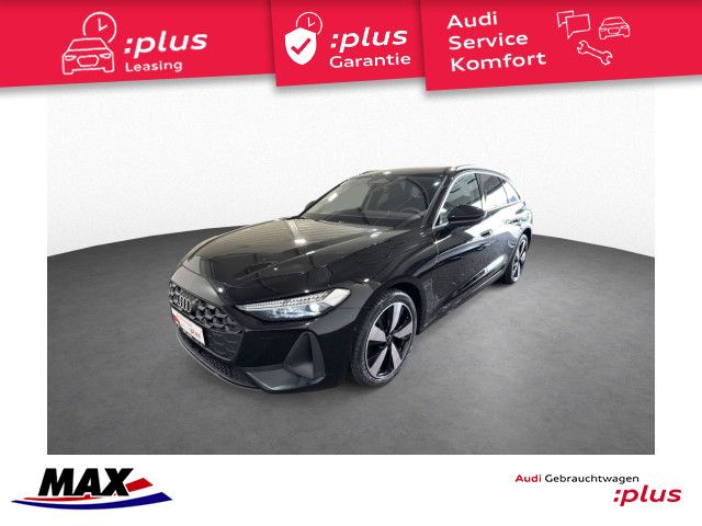 Audi A5 Avant TDI QUATTRO MATRIX LED+KAMERA+AHK+DCP+D