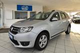 Dacia Logan Navi Touch. Bluetooth USB TEMP 2.Hand - Dacia Logan in Erfurt