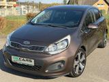Kia Rio Spirit Automatik TOP Ausstattung - Kia mit Benzin-Antrieb: Kleinwagen, Automatik