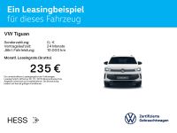 Volkswagen Tiguan - Vorschau Bild 3